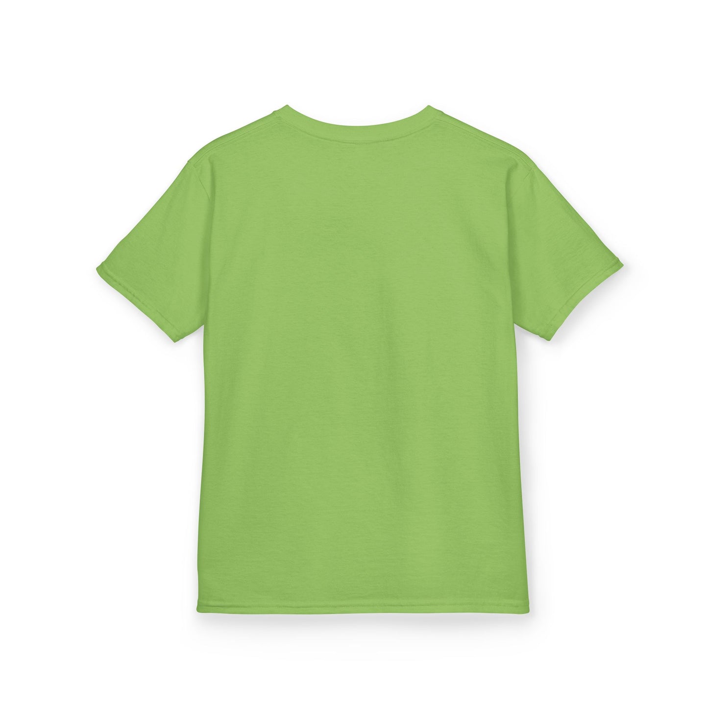 100% TRASH LIFE Kids' Tee - Cotton