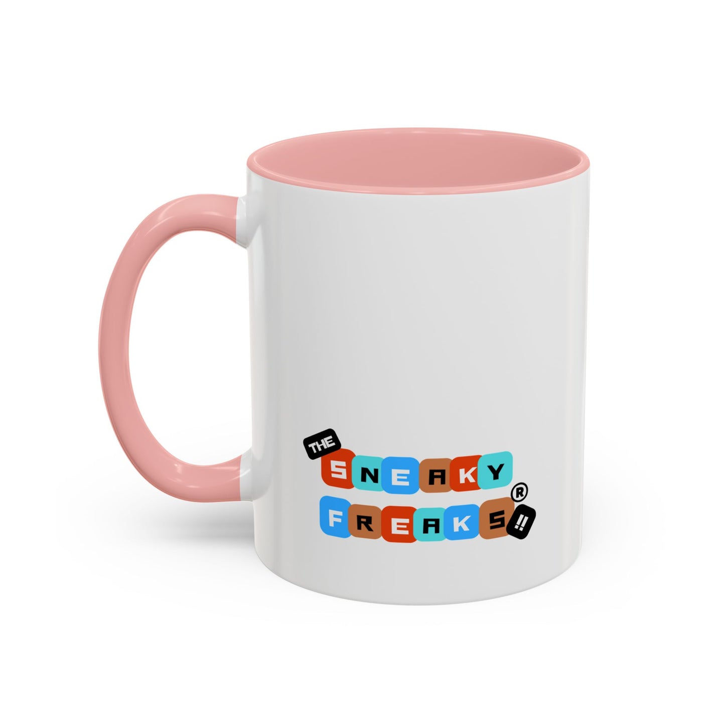The Signature SQUIDGE Mug