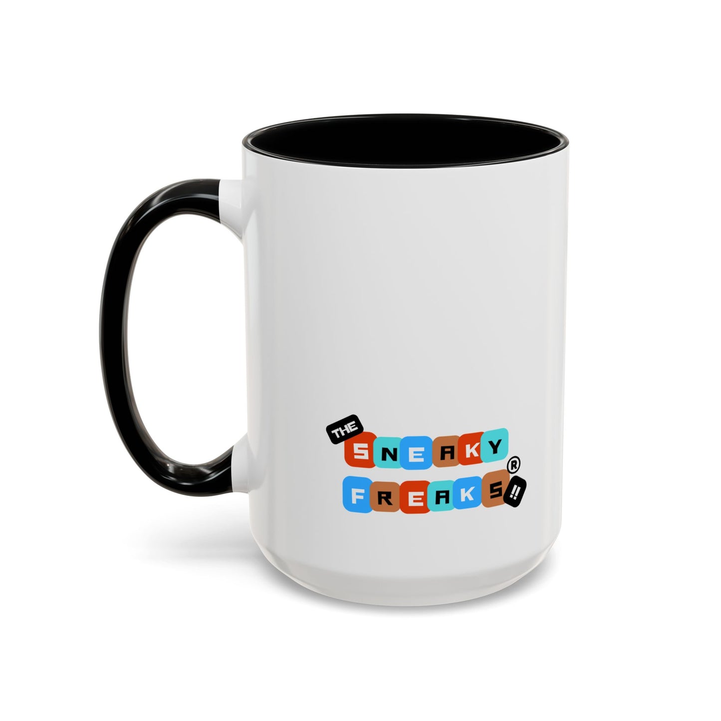 The Signature SQUIDGE Mug