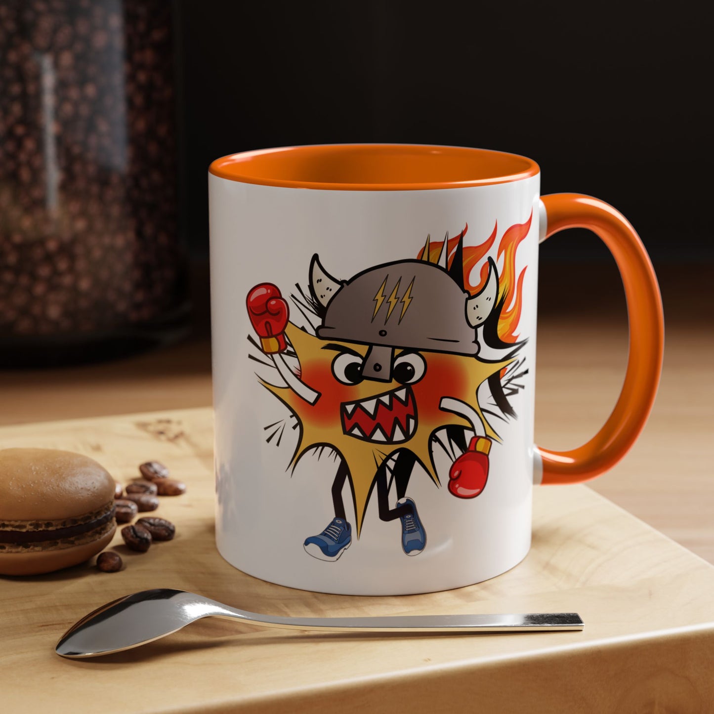 Signature WALLYBANG Mug š„ ā