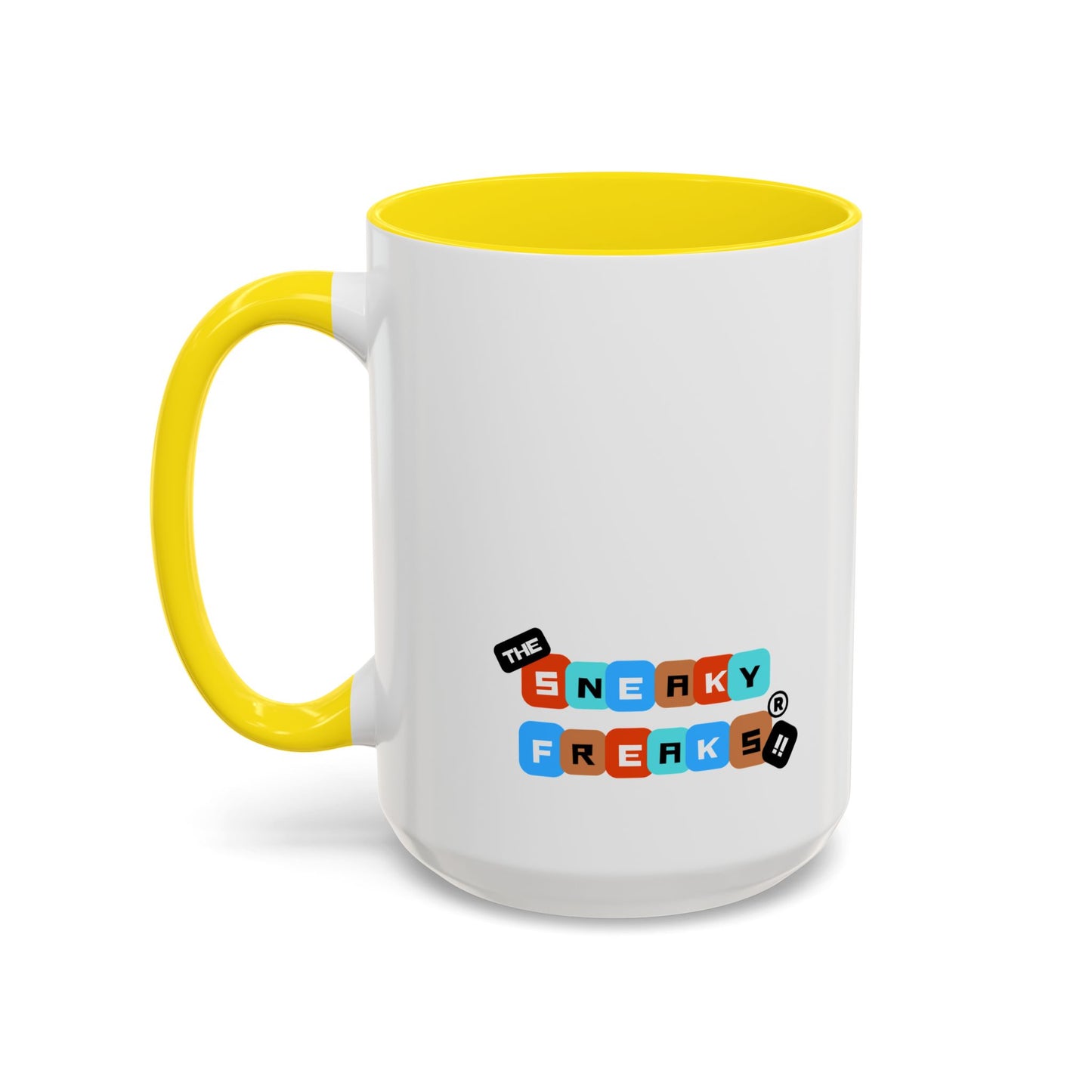 The Signature SQUIDGE Mug