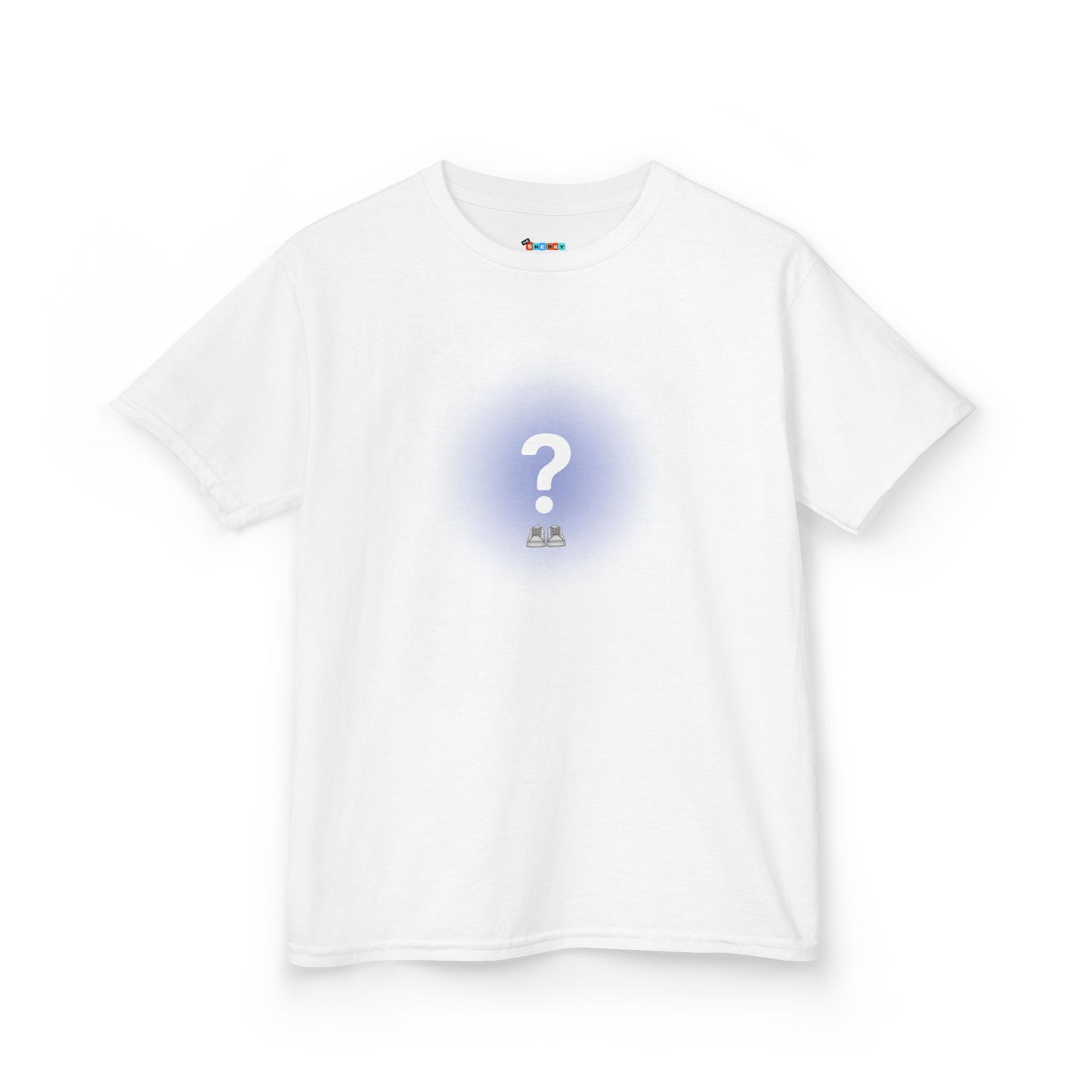 ❓Limited Edition - WTH IS A SNEAKY FREAK? Kids' Tee - Cotton