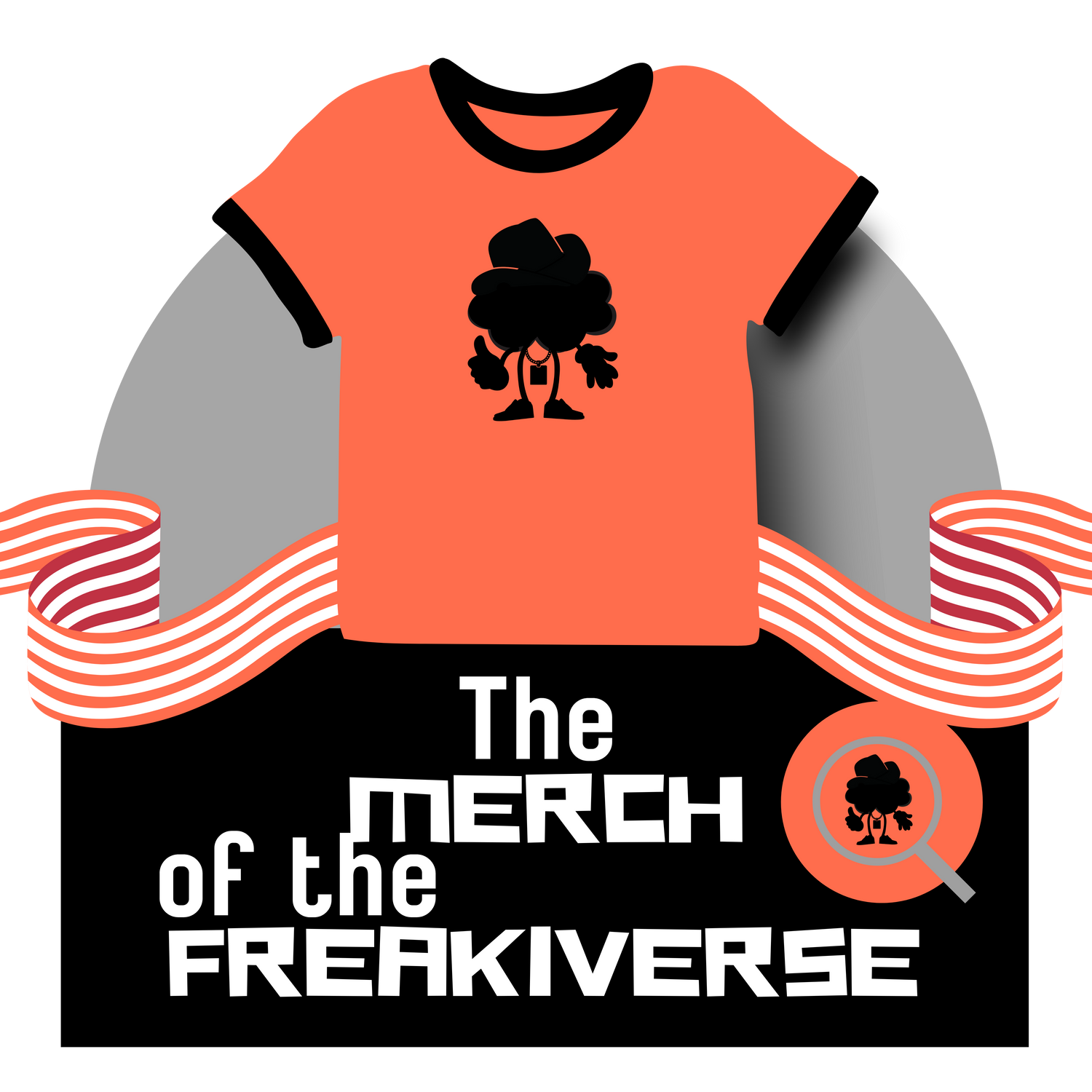 SHOP FREAKIVERSE