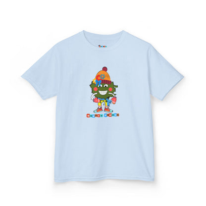 SLURPBURP Signature Kids' Tee - Cotton