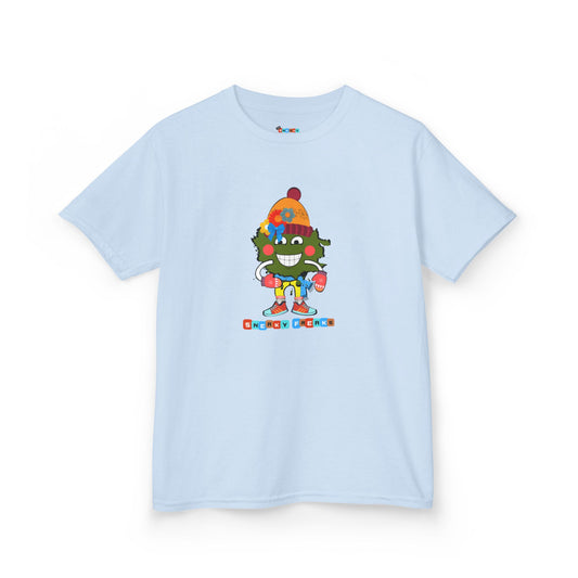 SLURPBURP Signature Kids' Tee - Cotton