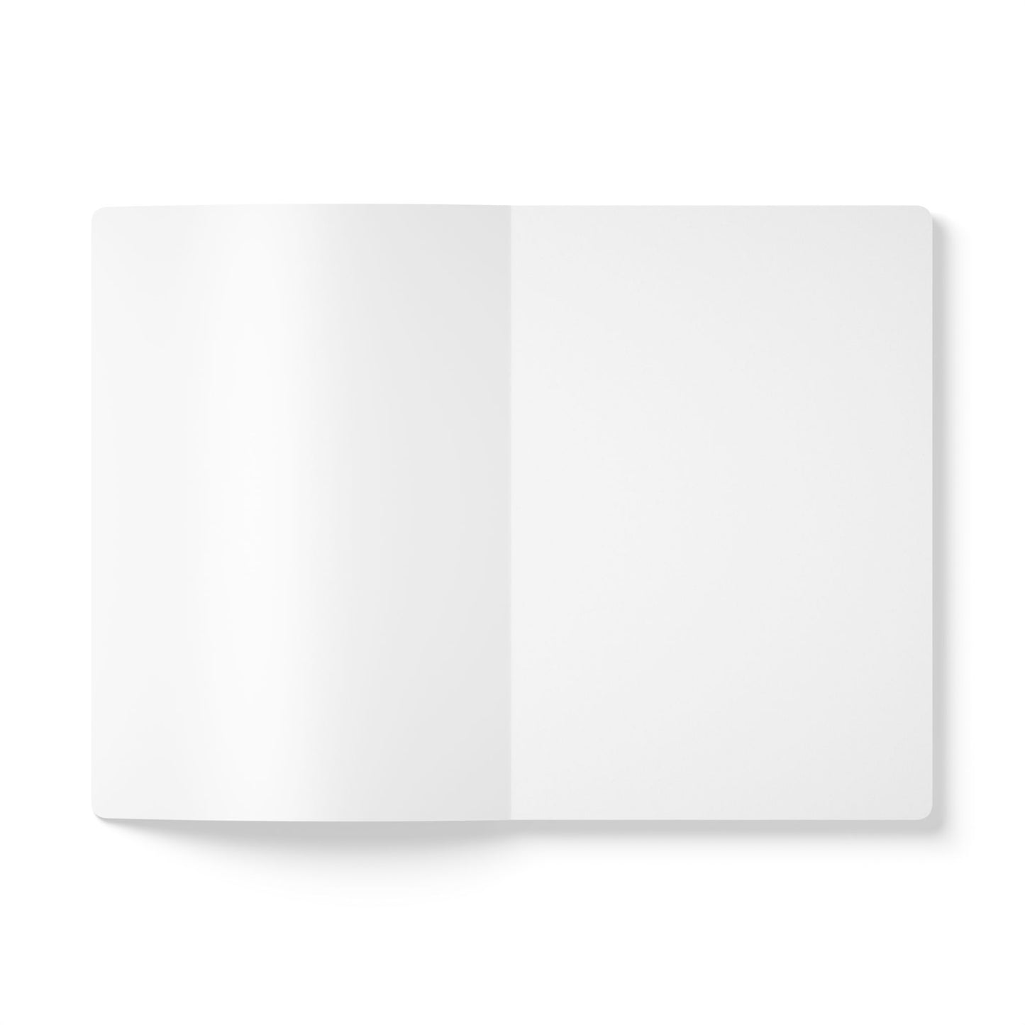 On-the-Go WALLYBANG RESEARCH Notebook