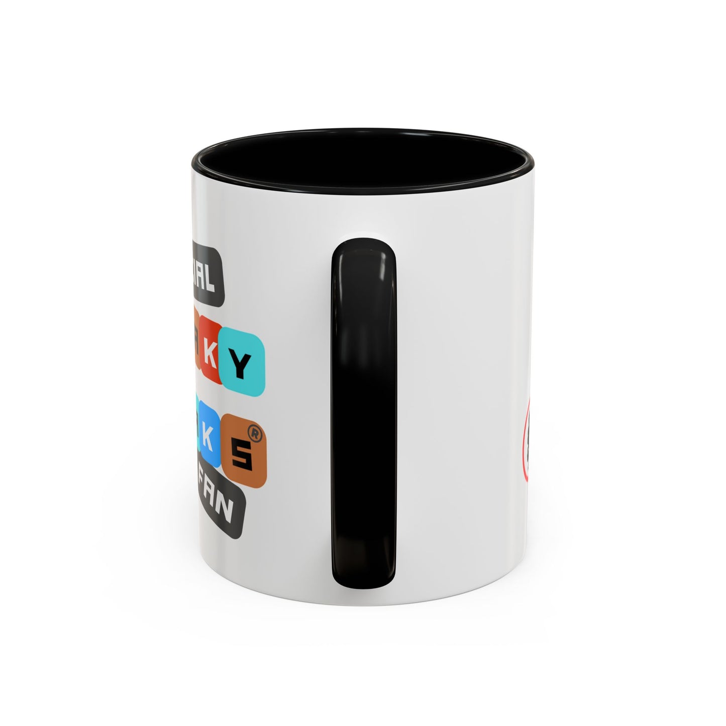 OFFICIAL SNEAKY FREAKS FAN Mug