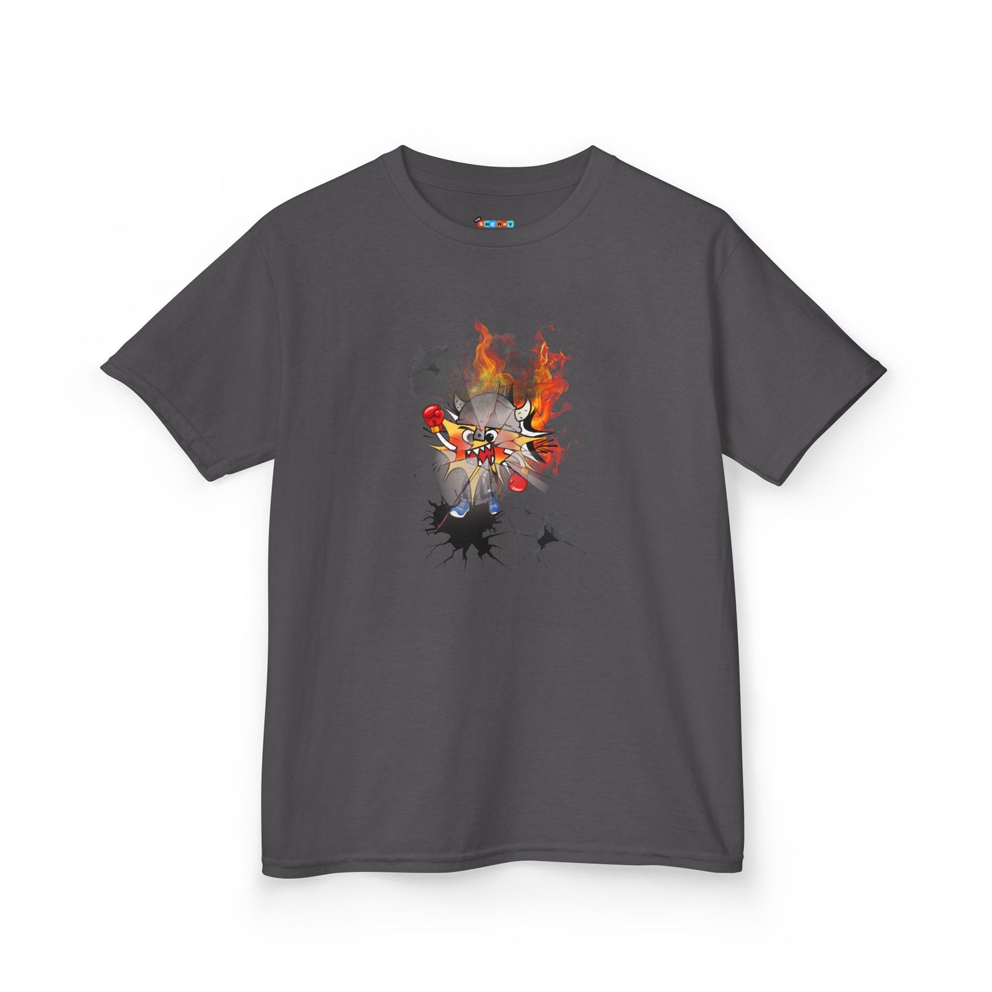 WALLYBANG TANTY Kid's Tee - Cotton