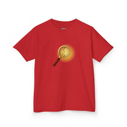 🔍 Limited Edition - FREAK TRACKS Kid's Tee - Cotton