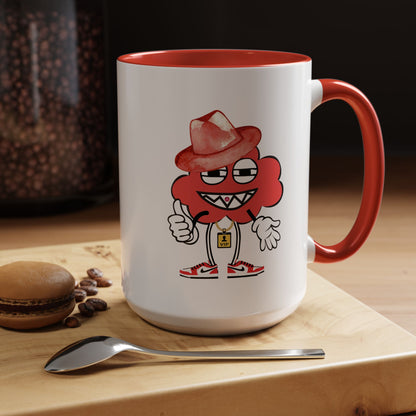 The Signature SQUIDGE Mug