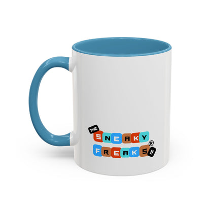 Signature PLOP Mug ☕