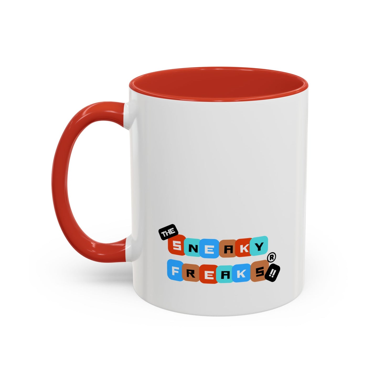 The Signature SQUIDGE Mug