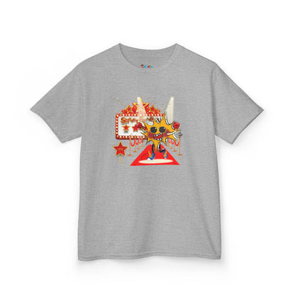 WALLYBANG PREMIERE Kid's Tee - Cotton