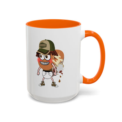 Signature PLOP Mug ☕