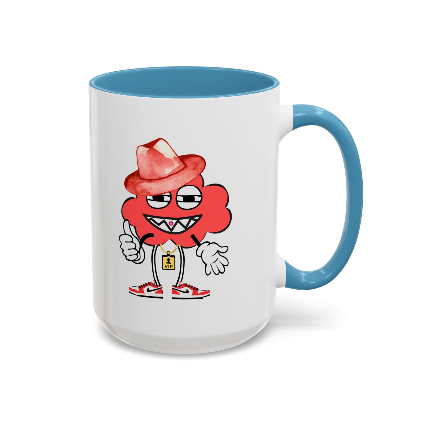The Signature SQUIDGE Mug