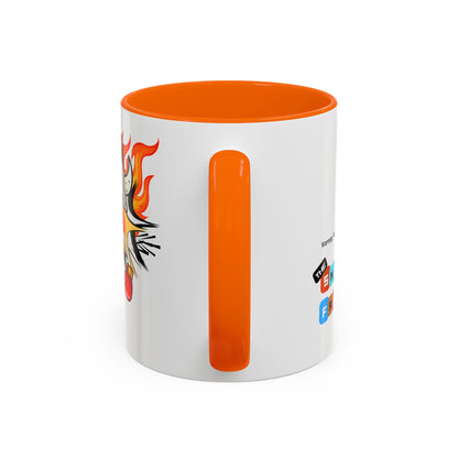 Signature WALLYBANG Mug 💥 ☕