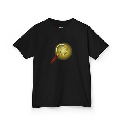 🔍 Limited Edition - FREAK TRACKS Kid's Tee - Cotton