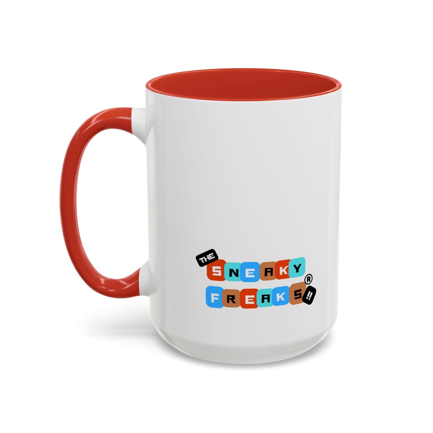 The Signature SQUIDGE Mug