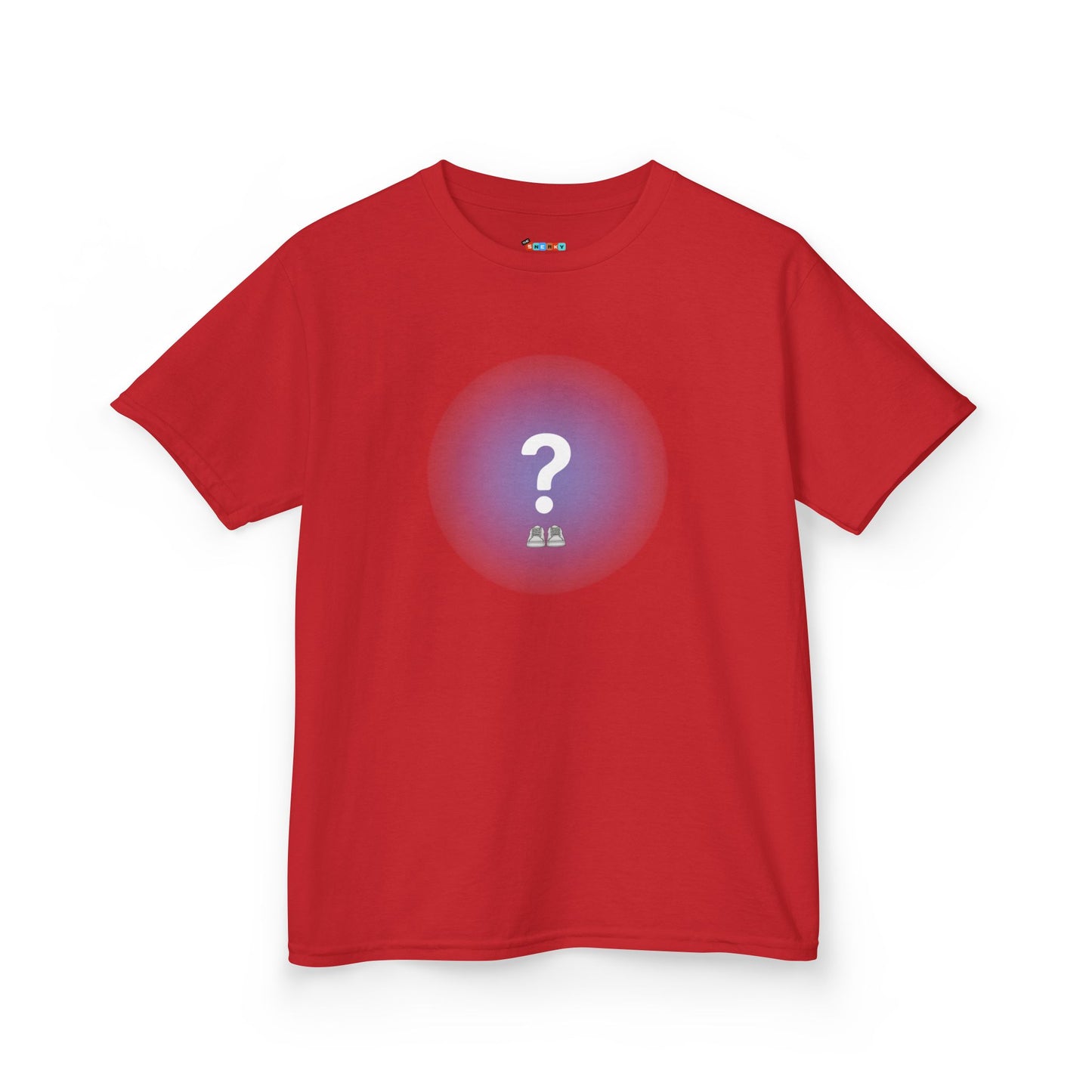 ❓Limited Edition - WTH IS A SNEAKY FREAK? Kids' Tee - Cotton