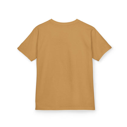 MOP LIKE YOU MEAN IT Kid's Tee - Cotton