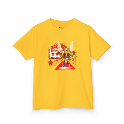WALLYBANG PREMIERE Kid's Tee - Cotton