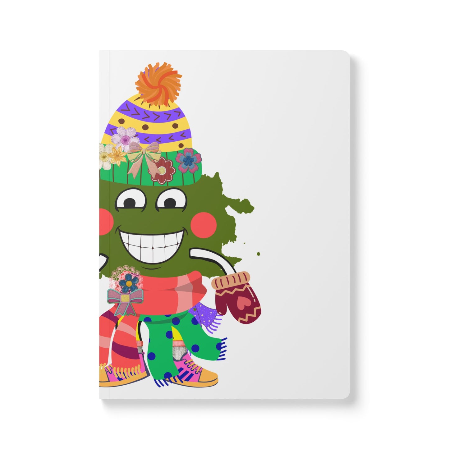 On-the-Go SLURPBURP RESEARCH Notebook