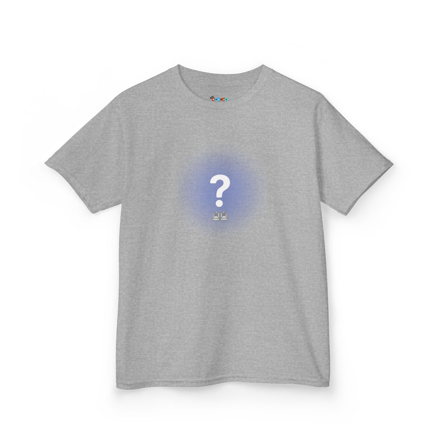 ❓Limited Edition - WTH IS A SNEAKY FREAK? Kids' Tee - Cotton