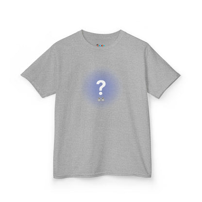 ❓Limited Edition - WTH IS A SNEAKY FREAK? Kids' Tee - Cotton