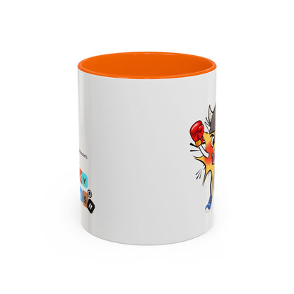 Signature WALLYBANG Mug 💥 ☕