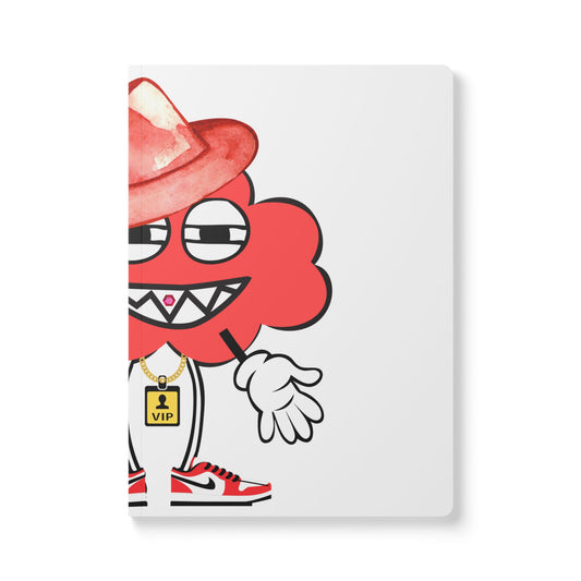 On-the-Go SQUIDGE RESEARCH Notebook