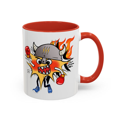 Signature WALLYBANG Mug 💥 ☕
