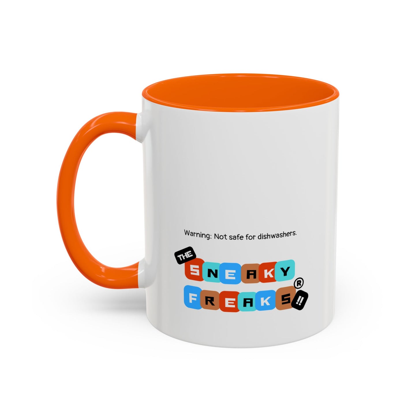 Signature WALLYBANG Mug 💥 ☕