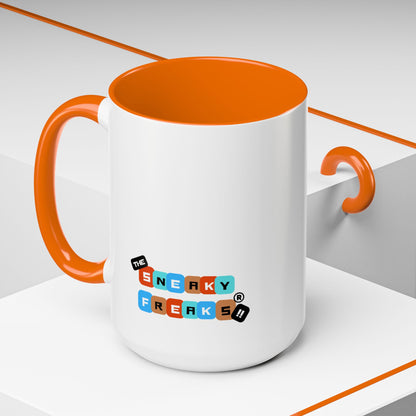 Signature PLOP Mug ☕