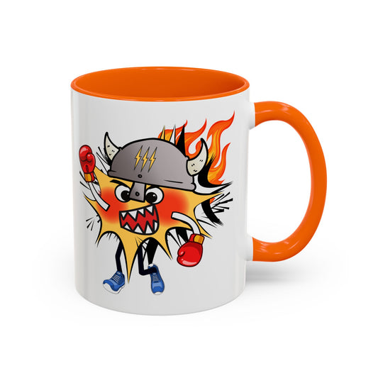 Signature WALLYBANG Mug 💥 ☕