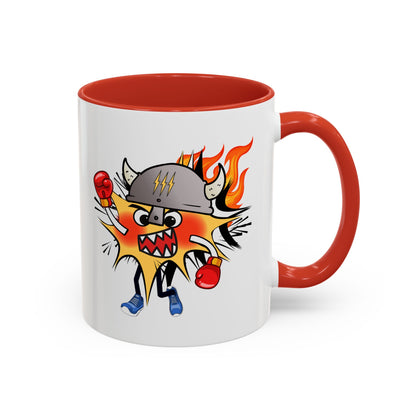 Signature WALLYBANG Mug 💥 ☕