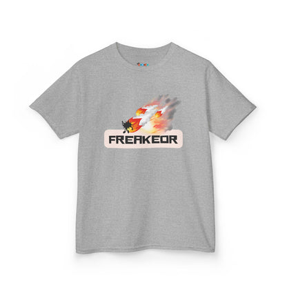 FREAKEOR Kid's Tee - Cotton