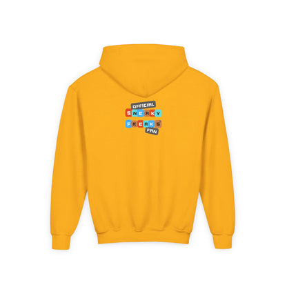 The Signature SQUIDGE HOODIE - Cotton Blend