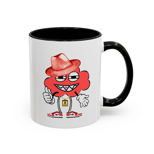The Signature SQUIDGE Mug