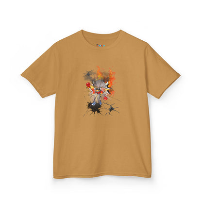 WALLYBANG TANTY Kid's Tee - Cotton