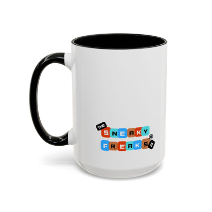 The Signature SQUIDGE Mug