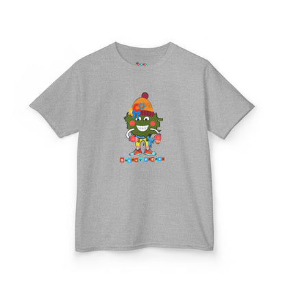 SLURPBURP Signature Kids' Tee - Cotton
