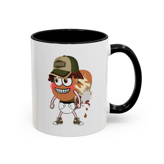Signature PLOP Mug ☕