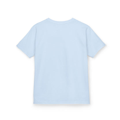 SLURPBURP Signature Kids' Tee - Cotton