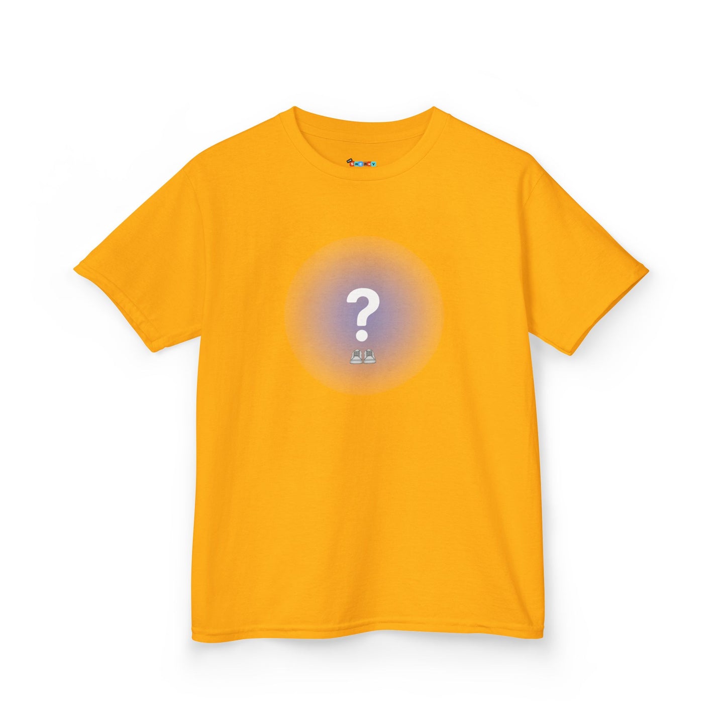 ❓Limited Edition - WTH IS A SNEAKY FREAK? Kids' Tee - Cotton