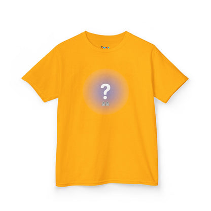 ❓Limited Edition - WTH IS A SNEAKY FREAK? Kids' Tee - Cotton