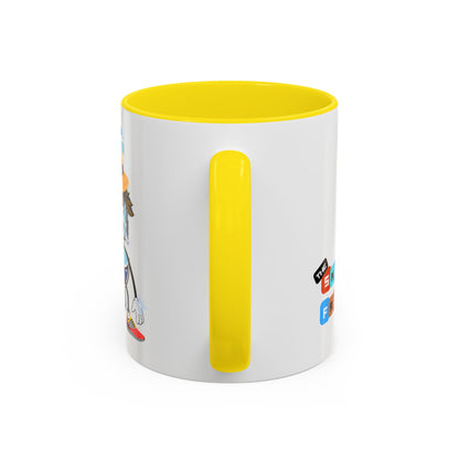 Signature POTTYBOO Mug 🪠 ☕