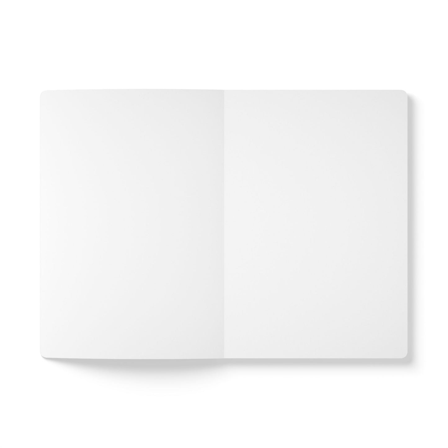 On-the-Go WALLYBANG RESEARCH Notebook