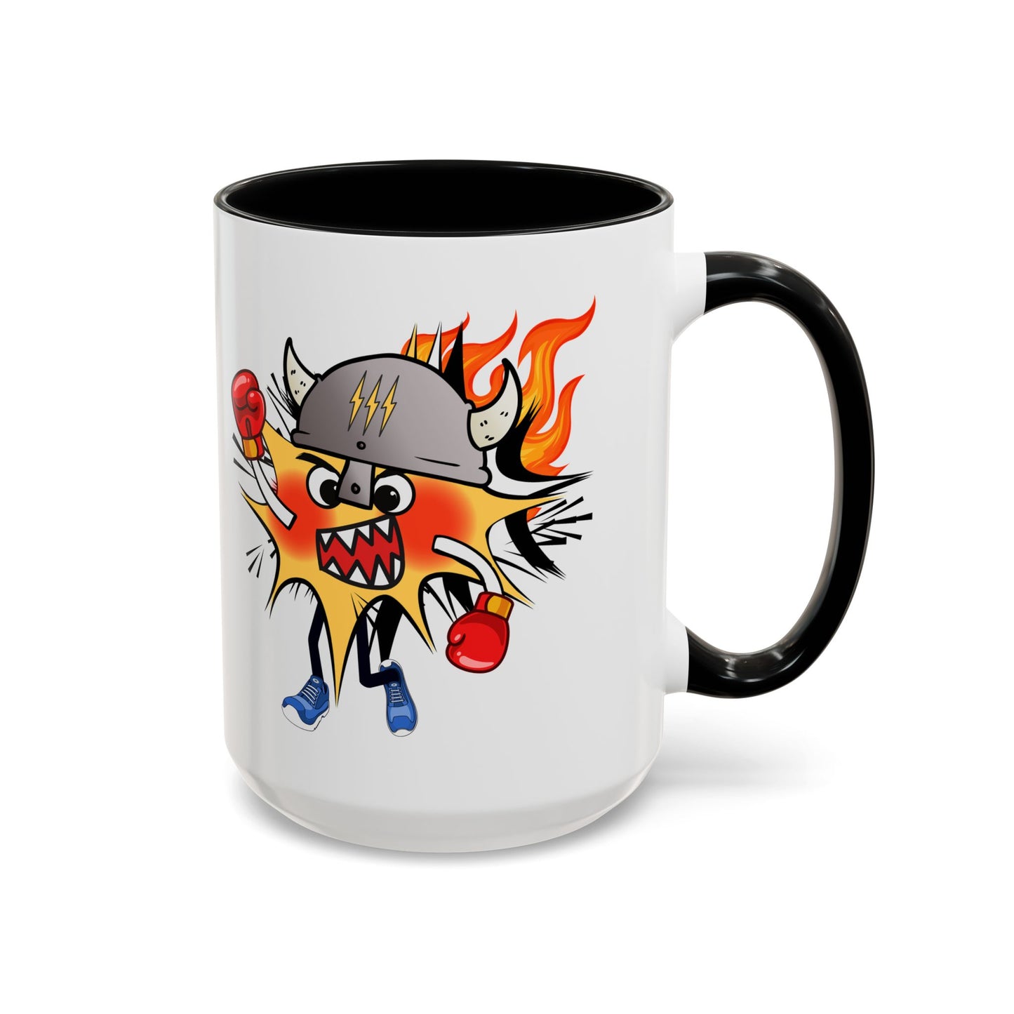 Signature WALLYBANG Mug 💥 ☕