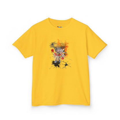WALLYBANG TANTY Kid's Tee - Cotton