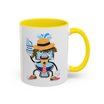 Signature POTTYBOO Mug 🪠 ☕